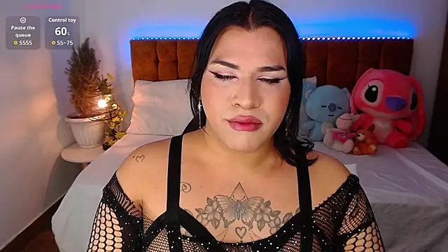 alexiaaross online show from February 18, 2026, 5:03 am