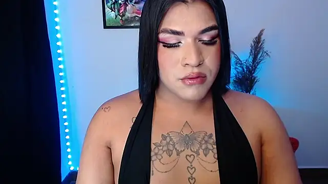 alexiaaross online show from June 2, 2026, 6:59 am