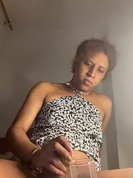 zahrivk1 online show from March 9, 2025, 11:35 pm