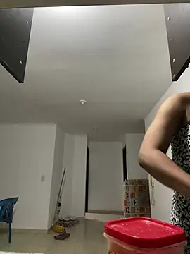 zahrivk1 online show from March 10, 2025, 5:11 am