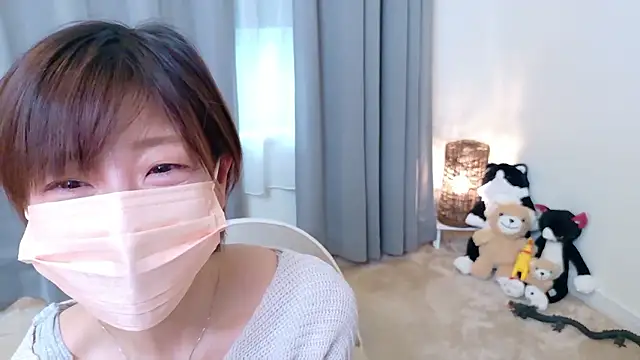 Risa 06 online show from February 7, 2026, 5:11 am