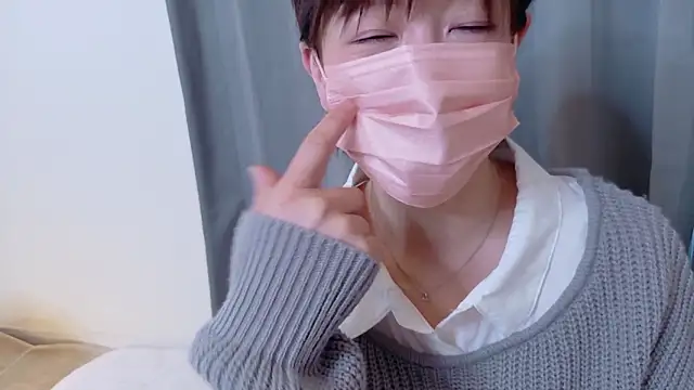 Risa 06 online show from February 20, 2026, 3:25 am