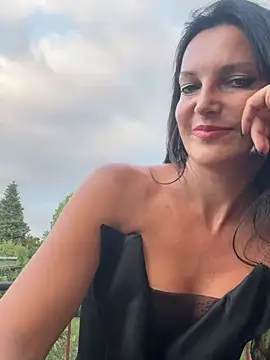 -OLYA- online show from July 2, 2026, 7:09 pm