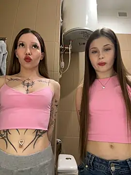 babydolll online show from April 19, 2026, 6:43 pm