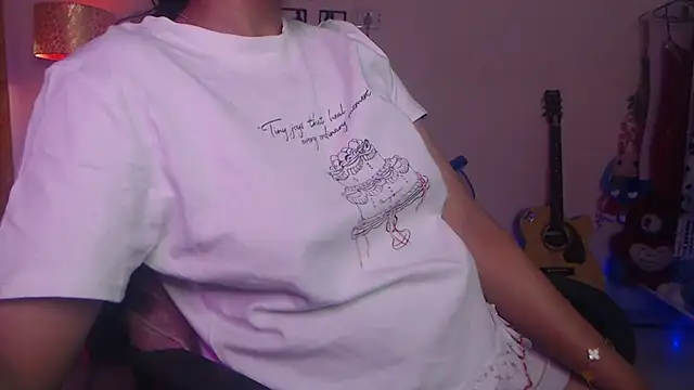 Zonayesha online show from March 23, 2026, 7:34 am