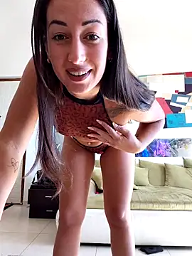 feetqueen96 online show from October 7, 2025, 11:51 am