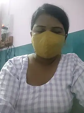 Snapshot of Dr_Chhaya chatting on March 20, 2025, 8:42 am Dr Chhaya online show from March 20, 2025, 8:42 am