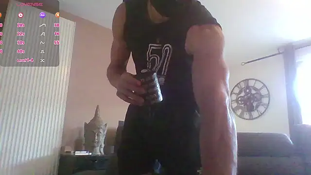 Snapshot of ApollonFit_x69 chatting on October 8, 2025, 4:26 pm ApollonFit x69 online show from October 8, 2025, 4:26 pm