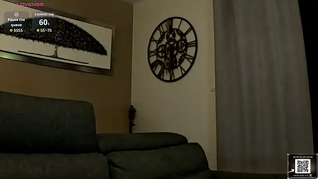 Snapshot of ApollonFit_x69 chatting on May 13, 2026, 1:25 am ApollonFit x69 online show from May 13, 2026, 1:25 am