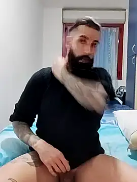 Gioeltoro89 online show from January 5, 2025, 4:48 pm