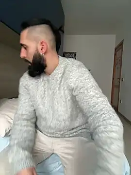 Gioeltoro89 online show from March 12, 2025, 4:13 pm