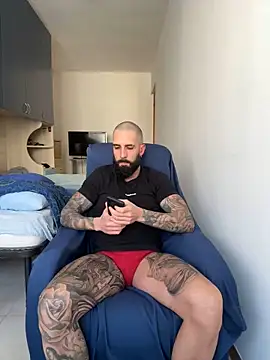 Gioeltoro89 online show from April 20, 2026, 2:42 pm