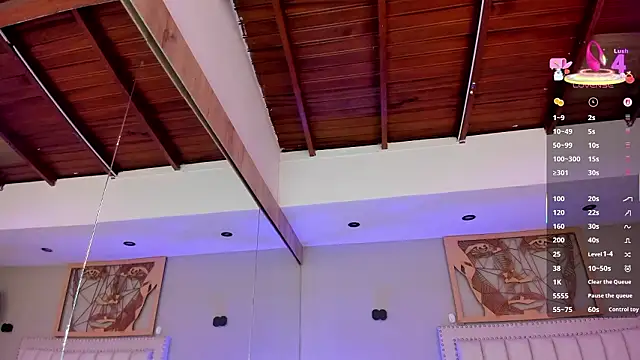 ebbafernandez  online show from March 3, 2026, 11:38 am