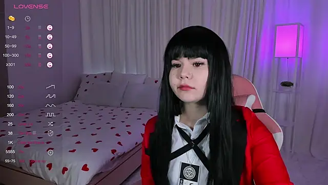 Snapshot of ClaireFaers_ chatting on January 30, 2025, 9:36 am ClaireFaers online show from January 30, 2025, 9:36 am