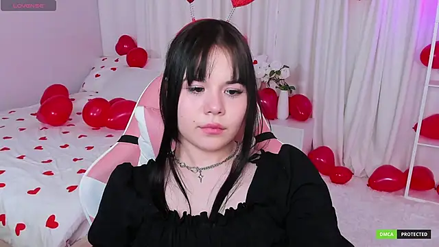 Snapshot of ClaireFaers_ chatting on February 14, 2025, 5:25 pm ClaireFaers online show from February 14, 2025, 5:25 pm