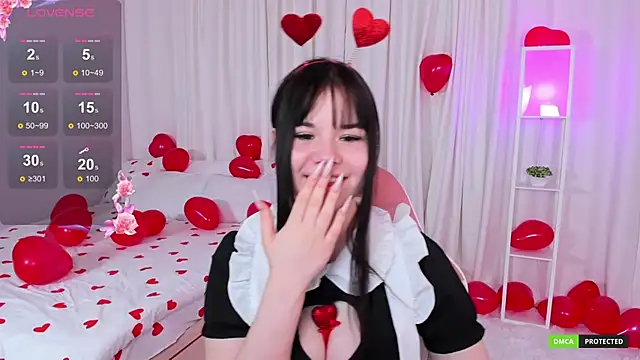 Snapshot of ClaireFaers_ chatting on February 15, 2025, 1:38 pm ClaireFaers online show from February 15, 2025, 1:38 pm