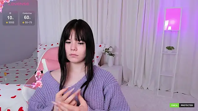 Snapshot of ClaireFaers_ chatting on February 16, 2025, 4:10 pm ClaireFaers online show from February 16, 2025, 4:10 pm