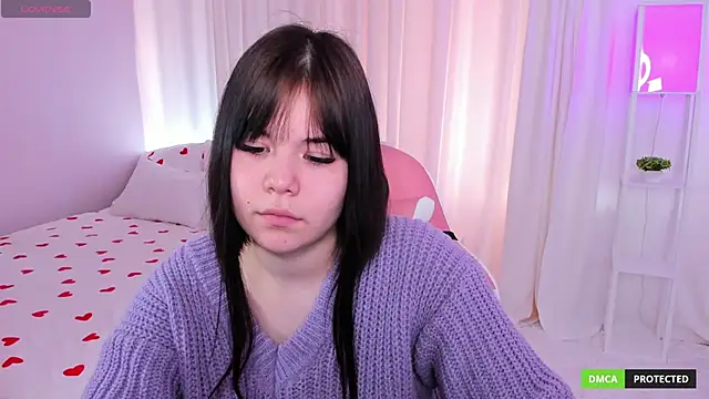 Snapshot of ClaireFaers_ chatting on March 15, 2025, 5:19 am ClaireFaers online show from March 15, 2025, 5:19 am