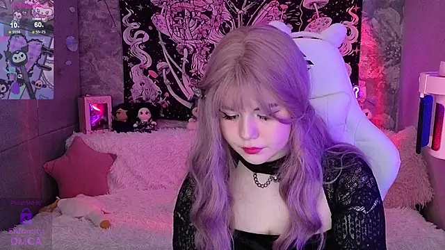 Snapshot of ClaireFaers_ chatting on November 26, 2025, 6:53 pm ClaireFaers online show from November 26, 2025, 6:53 pm