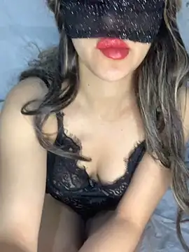 senoritaseno online show from January 22, 2025, 7:14 am