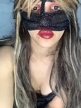 senoritaseno online show from February 14, 2025, 8:26 pm