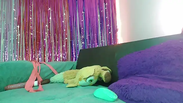 princesskitty111 online show from January 22, 2025, 5:48 am