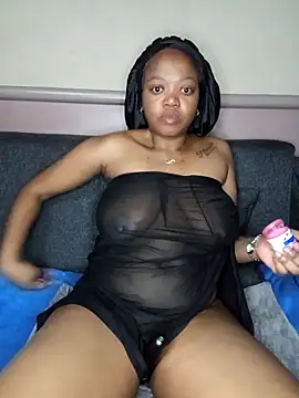 slimcate91 online show from March 23, 2025, 2:15 am