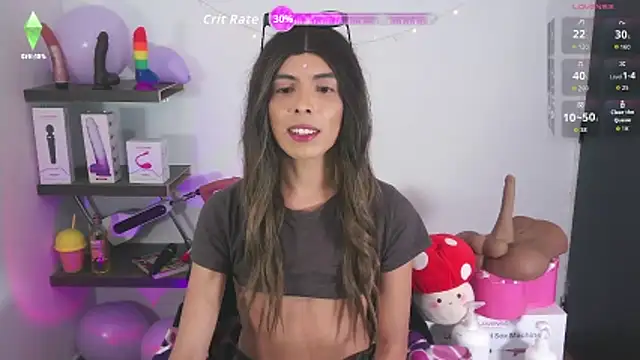 valentina crtti online show from May 16, 2026, 2:49 pm