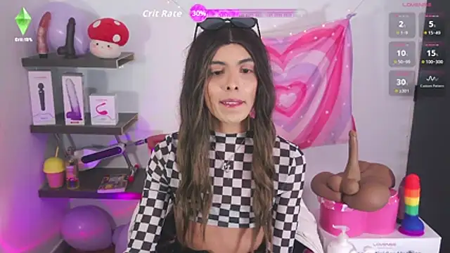 Snapshot of valentina_crtti chatting on July 3, 2026, 4:24 pm valentina crtti online show from July 3, 2026, 4:24 pm