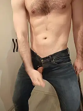 PerfectBisex online show from April 5, 2026, 4:48 pm