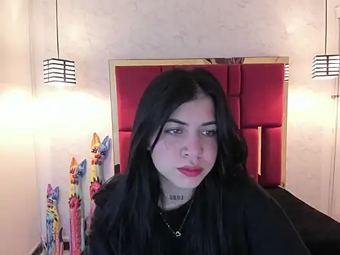 Violet m online show from September 24, 2025, 11:46 am