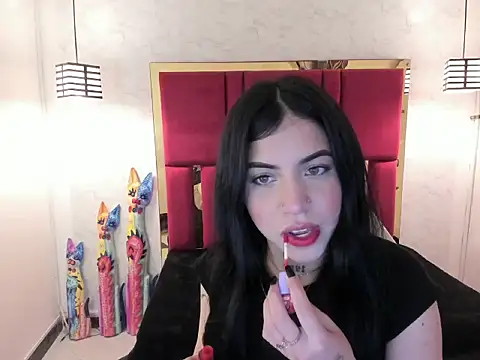 Violet m online show from September 30, 2025, 1:27 pm