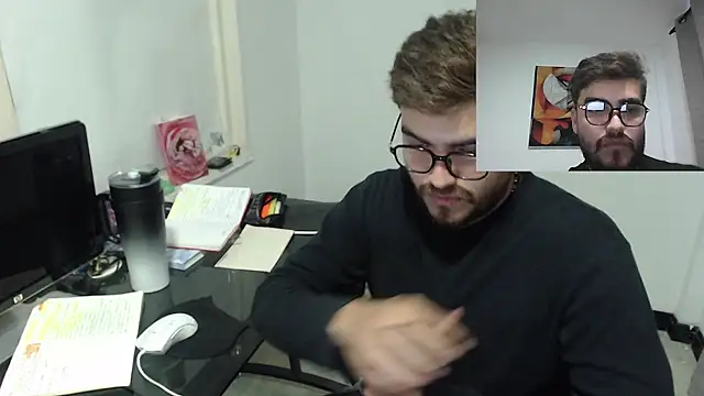 Snapshot of Dylanwish chatting on December 5, 2024, 10:23 pm Dylanwish online show from December 5, 2024, 10:23 pm