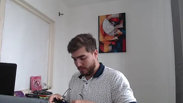 Snapshot of Dylanwish chatting on December 14, 2024, 7:25 pm Dylanwish online show from December 14, 2024, 7:25 pm