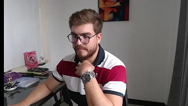 Snapshot of Dylanwish chatting on December 23, 2024, 8:03 pm Dylanwish online show from December 23, 2024, 8:03 pm