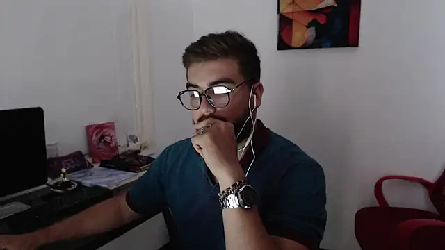 Snapshot of Dylanwish chatting on January 24, 2025, 10:19 pm Dylanwish online show from January 24, 2025, 10:19 pm