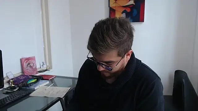 Snapshot of Dylanwish chatting on January 30, 2025, 7:48 pm Dylanwish online show from January 30, 2025, 7:48 pm