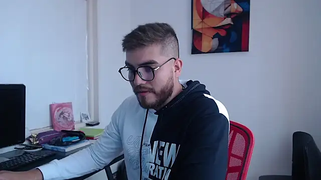 Snapshot of Dylanwish chatting on February 5, 2025, 7:53 pm Dylanwish online show from February 5, 2025, 7:53 pm