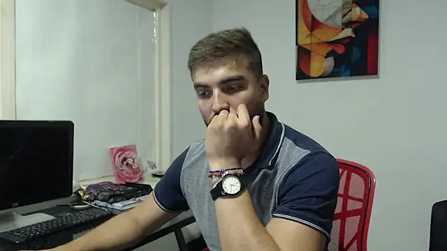 Snapshot of Dylanwish chatting on February 12, 2025, 11:51 pm Dylanwish online show from February 12, 2025, 11:51 pm