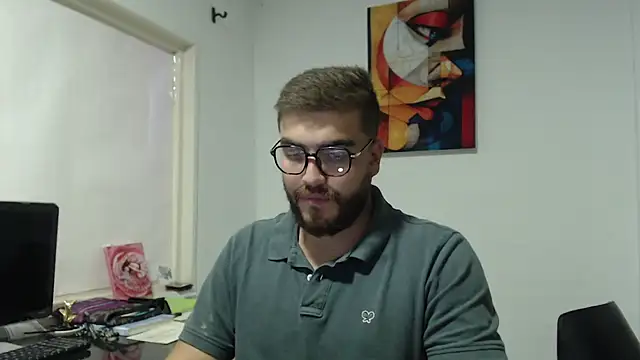 Snapshot of Dylanwish chatting on February 14, 2025, 3:00 am Dylanwish online show from February 14, 2025, 3:00 am