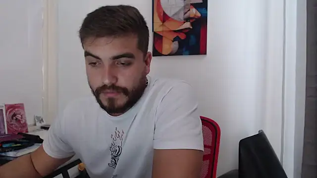 Snapshot of Dylanwish chatting on February 25, 2025, 8:09 pm Dylanwish online show from February 25, 2025, 8:09 pm