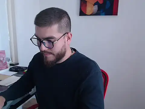 Snapshot of Dylanwish chatting on September 22, 2025, 8:55 pm Dylanwish online show from September 22, 2025, 8:55 pm