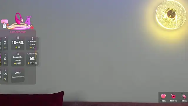 nicolle pierce online show from January 17, 2026, 1:16 pm