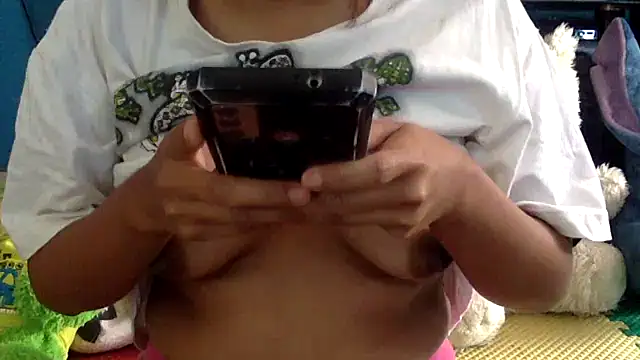 Snapshot of Kelly_del_soler25 chatting on July 25, 2026, 7:33 pm Kelly del soler25 online show from July 25, 2026, 7:33 pm