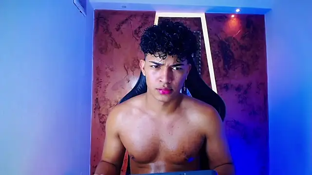 Snapshot of jamescurli_ chatting on February 23, 2025, 8:06 am jamescurli  online show from February 23, 2025, 8:06 am