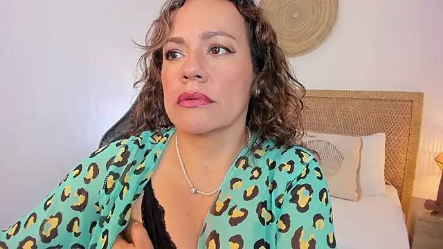 gipsela gomez online show from March 25, 2026, 7:31 pm