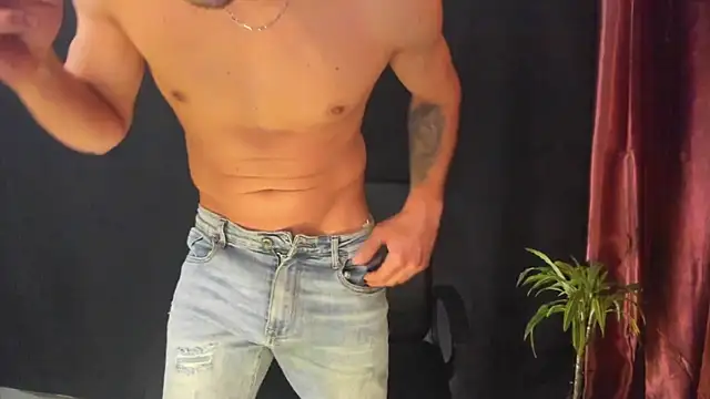 DonyBrown online show from February 17, 2026, 5:37 am