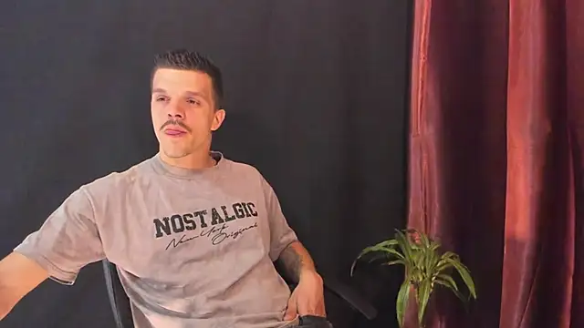 DonyBrown online show from March 3, 2026, 6:52 am