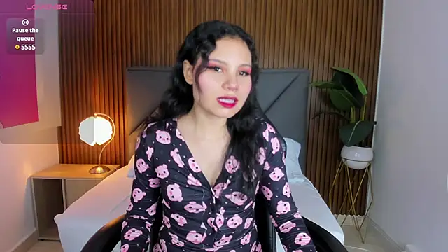 Snapshot of dulce_natyy chatting on January 18, 2025, 2:03 am dulce natyy online show from January 18, 2025, 2:03 am