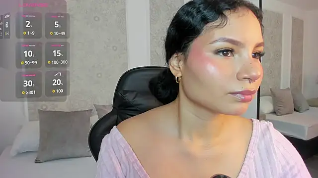 Snapshot of dulce_natyy chatting on September 26, 2025, 2:04 am dulce natyy online show from September 26, 2025, 2:04 am